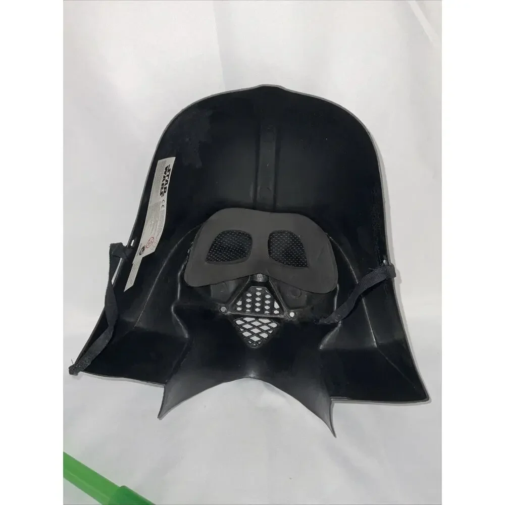 STAR WARS HASBRO GREEN LIGHT SABER 2018 WORKS